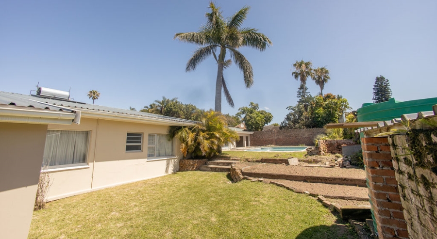 4 Bedroom Property for Sale in Baysville Eastern Cape